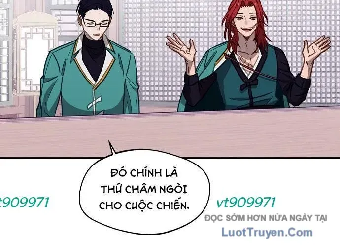 Sự Trở Lại Của Các Vị Thần Chapter 50 - 98