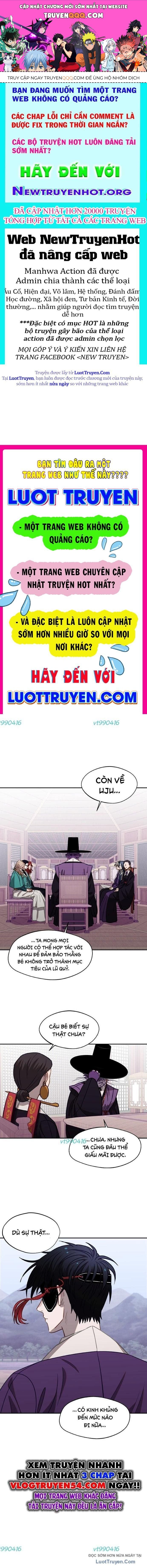 Sự Trở Lại Của Các Vị Thần Chapter 51 - 1