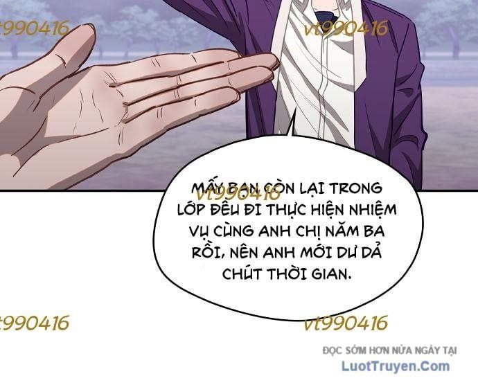 Sự Trở Lại Của Các Vị Thần Chapter 51 - 6