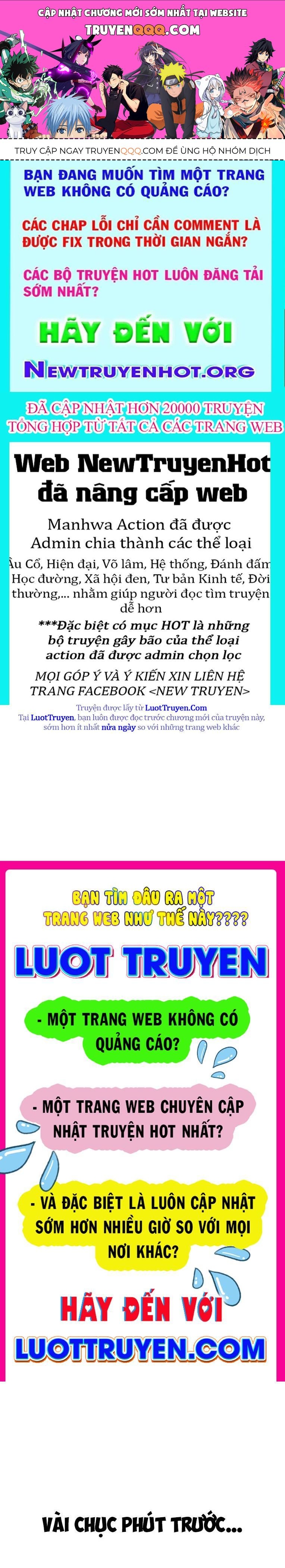 Hôm Nay Han Yoil Là Phụ Nữ Chapter 34 - 1