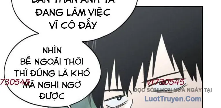 Hôm Nay Han Yoil Là Phụ Nữ Chapter 34 - 12