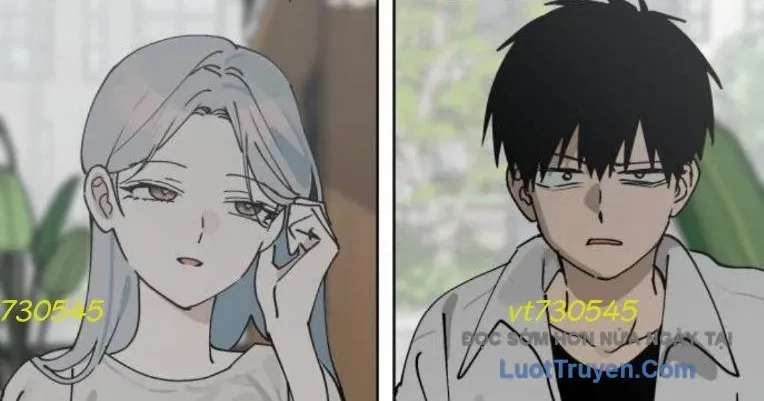 Hôm Nay Han Yoil Là Phụ Nữ Chapter 34 - 120