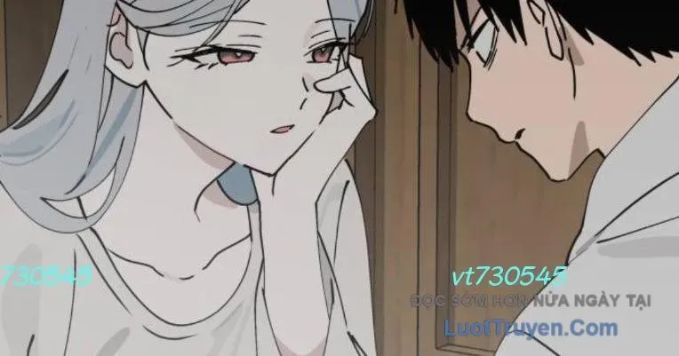 Hôm Nay Han Yoil Là Phụ Nữ Chapter 34 - 126