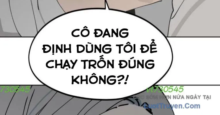 Hôm Nay Han Yoil Là Phụ Nữ Chapter 34 - 136