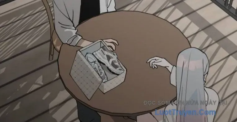 Hôm Nay Han Yoil Là Phụ Nữ Chapter 34 - 154