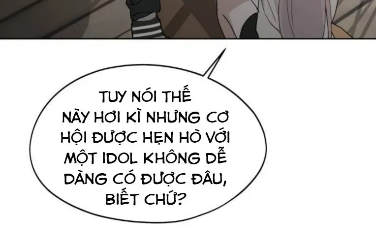 Hôm Nay Han Yoil Là Phụ Nữ Chapter 34 - 155