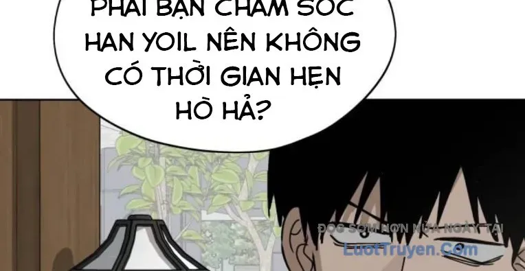 Hôm Nay Han Yoil Là Phụ Nữ Chapter 34 - 158