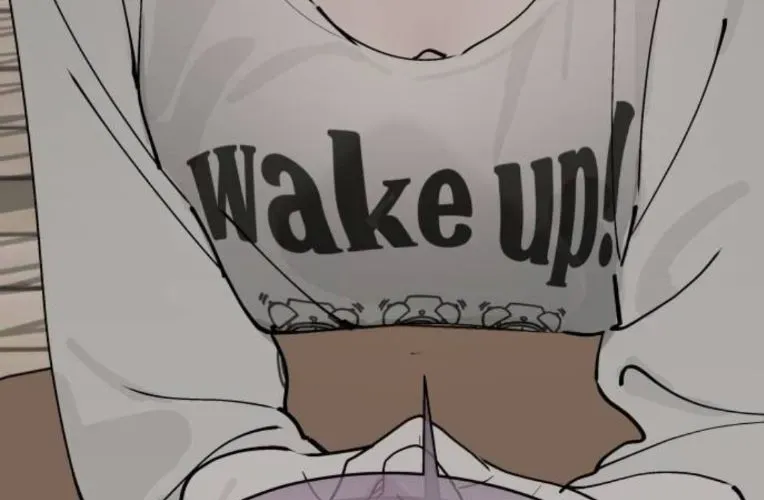 Hôm Nay Han Yoil Là Phụ Nữ Chapter 34 - 163