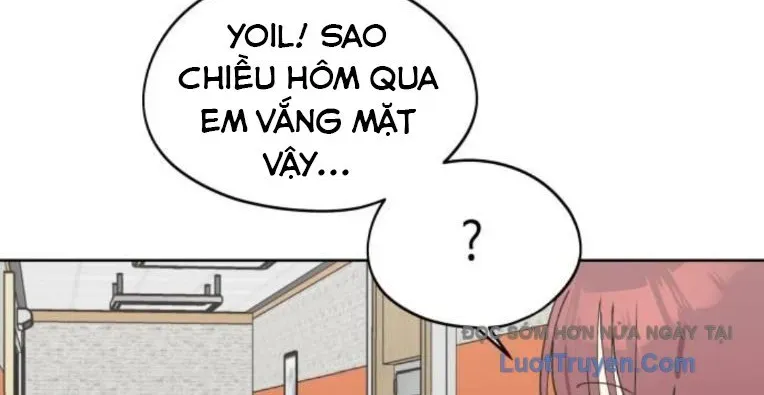 Hôm Nay Han Yoil Là Phụ Nữ Chapter 34 - 172