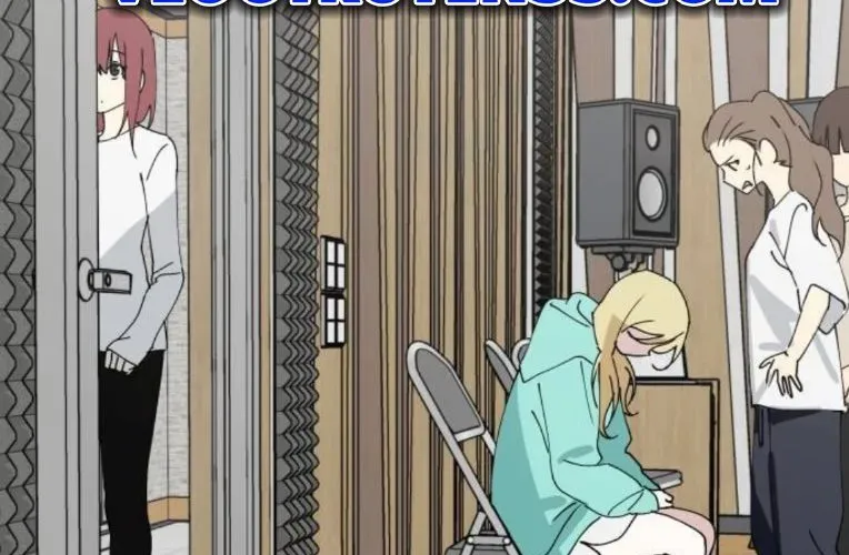 Hôm Nay Han Yoil Là Phụ Nữ Chapter 34 - 175