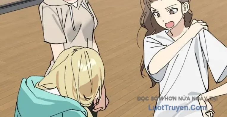 Hôm Nay Han Yoil Là Phụ Nữ Chapter 34 - 178