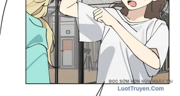 Hôm Nay Han Yoil Là Phụ Nữ Chapter 34 - 186