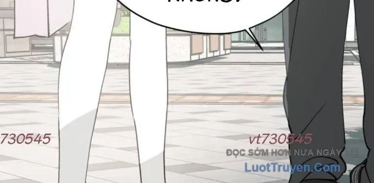 Hôm Nay Han Yoil Là Phụ Nữ Chapter 34 - 20