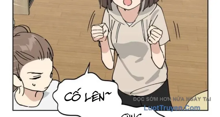 Hôm Nay Han Yoil Là Phụ Nữ Chapter 34 - 196