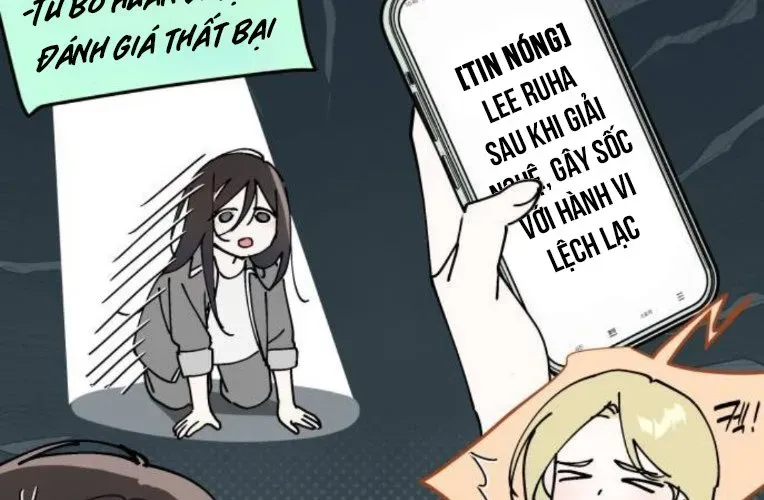 Hôm Nay Han Yoil Là Phụ Nữ Chapter 34 - 217