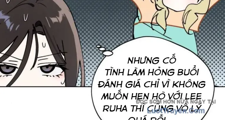 Hôm Nay Han Yoil Là Phụ Nữ Chapter 34 - 218