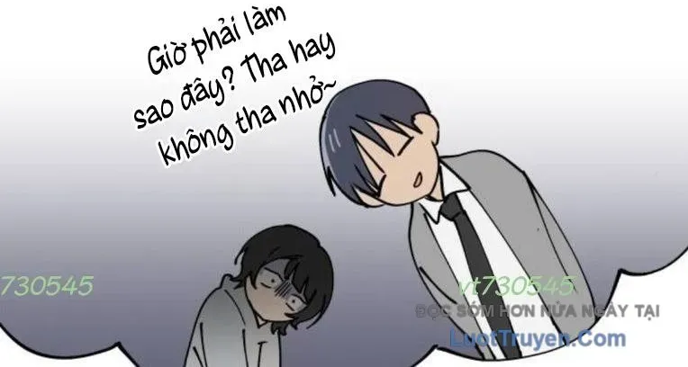 Hôm Nay Han Yoil Là Phụ Nữ Chapter 34 - 248