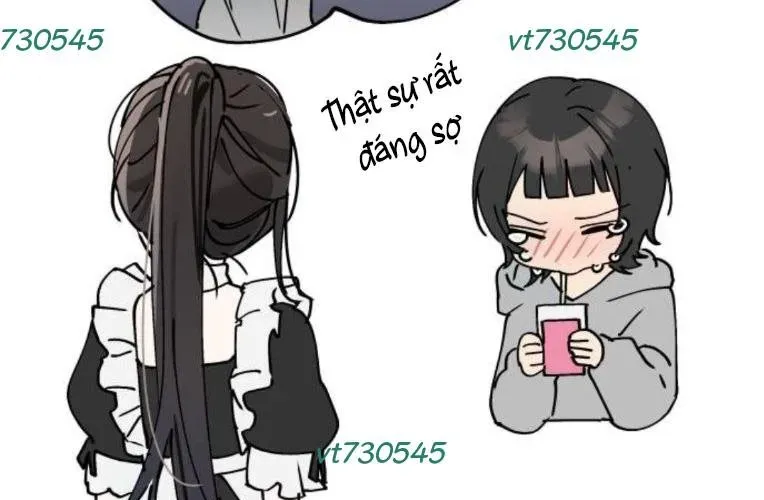 Hôm Nay Han Yoil Là Phụ Nữ Chapter 34 - 249