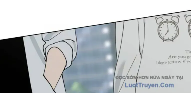 Hôm Nay Han Yoil Là Phụ Nữ Chapter 34 - 32