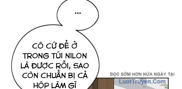 Hôm Nay Han Yoil Là Phụ Nữ Chapter 34 - 38