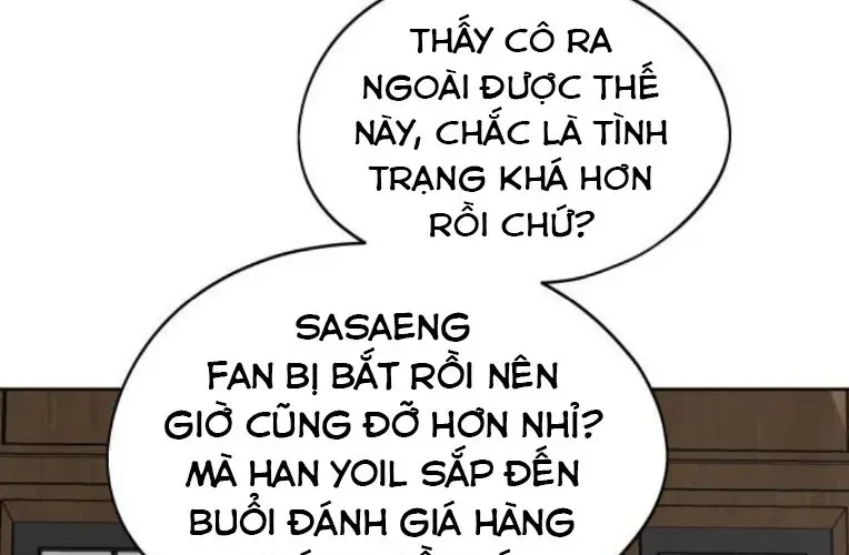 Hôm Nay Han Yoil Là Phụ Nữ Chapter 34 - 41