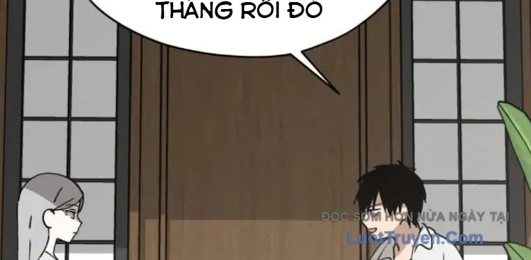 Hôm Nay Han Yoil Là Phụ Nữ Chapter 34 - 42