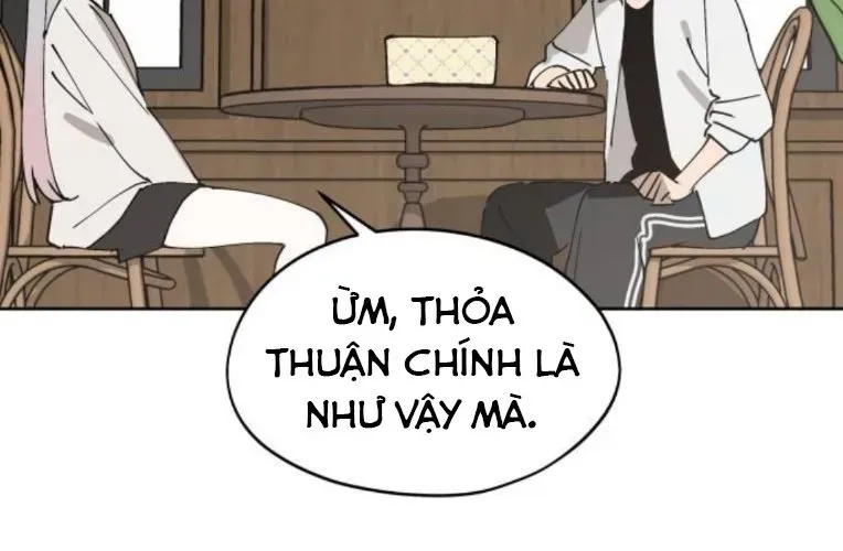Hôm Nay Han Yoil Là Phụ Nữ Chapter 34 - 43