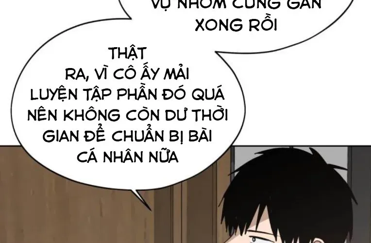 Hôm Nay Han Yoil Là Phụ Nữ Chapter 34 - 45