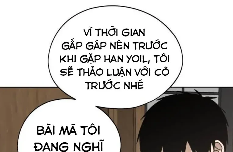 Hôm Nay Han Yoil Là Phụ Nữ Chapter 34 - 49