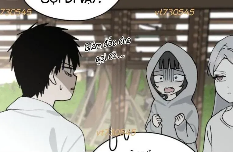 Hôm Nay Han Yoil Là Phụ Nữ Chapter 34 - 7