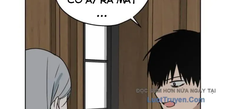 Hôm Nay Han Yoil Là Phụ Nữ Chapter 34 - 72