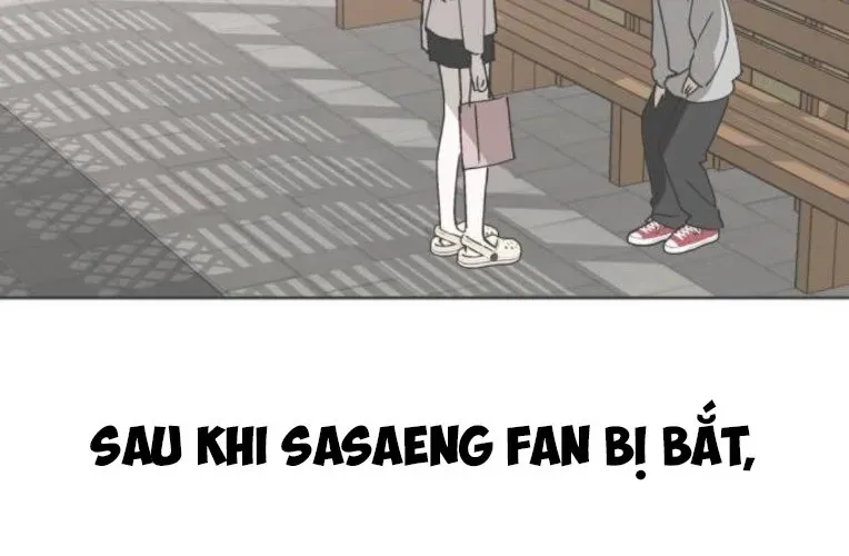 Hôm Nay Han Yoil Là Phụ Nữ Chapter 34 - 85