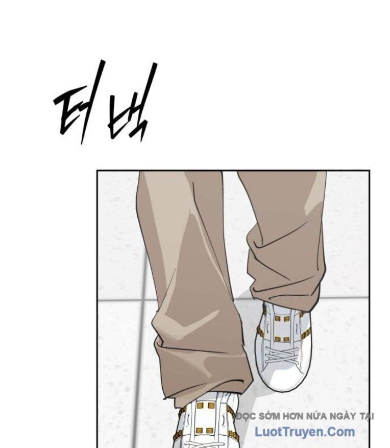 Hôm Nay Han Yoil Là Phụ Nữ Chapter 35 - 17