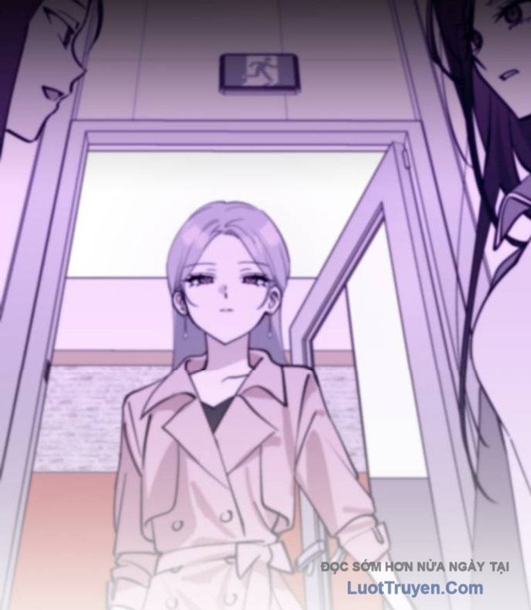 Hôm Nay Han Yoil Là Phụ Nữ Chapter 35 - 23