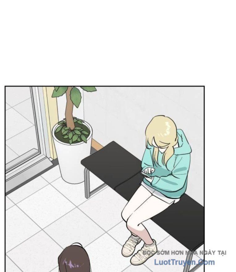 Hôm Nay Han Yoil Là Phụ Nữ Chapter 35 - 30
