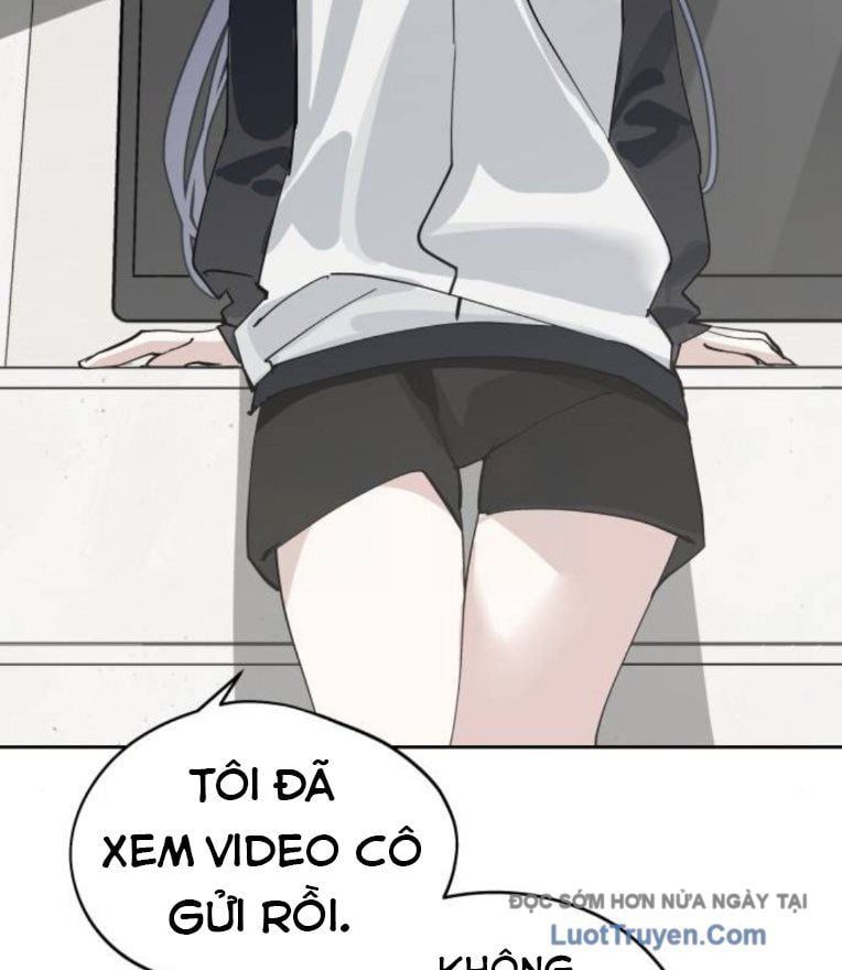 Hôm Nay Han Yoil Là Phụ Nữ Chapter 35 - 36