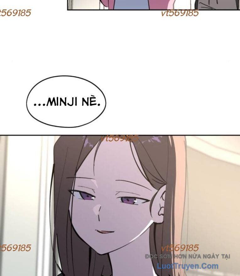 Hôm Nay Han Yoil Là Phụ Nữ Chapter 35 - 5