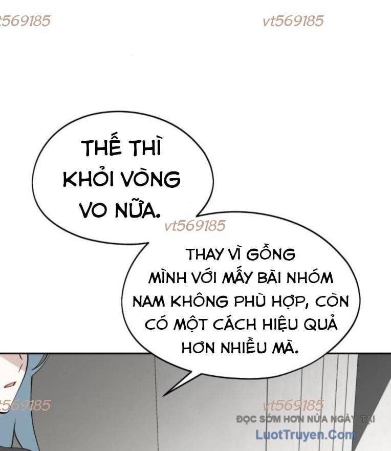 Hôm Nay Han Yoil Là Phụ Nữ Chapter 35 - 41