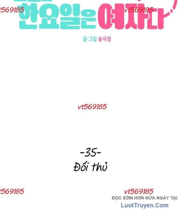 Hôm Nay Han Yoil Là Phụ Nữ Chapter 35 - 50