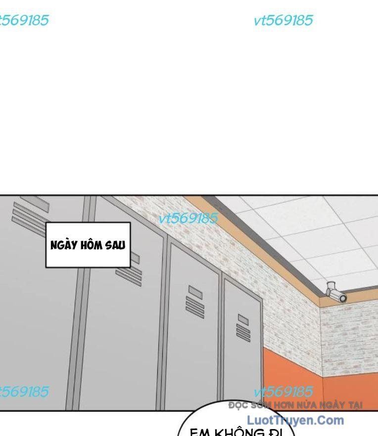 Hôm Nay Han Yoil Là Phụ Nữ Chapter 35 - 51