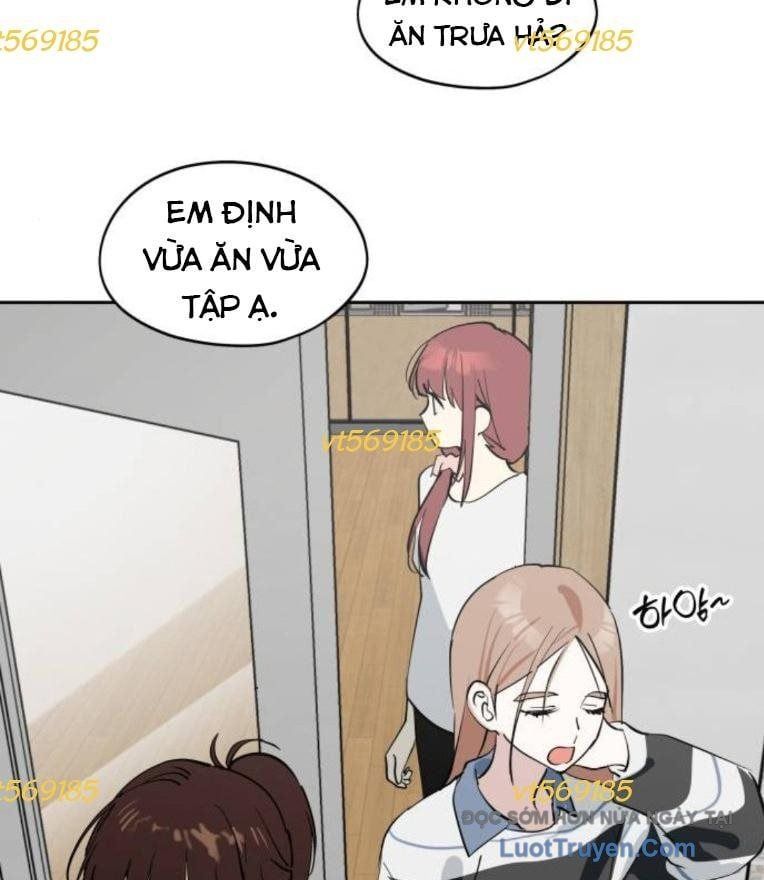 Hôm Nay Han Yoil Là Phụ Nữ Chapter 35 - 52