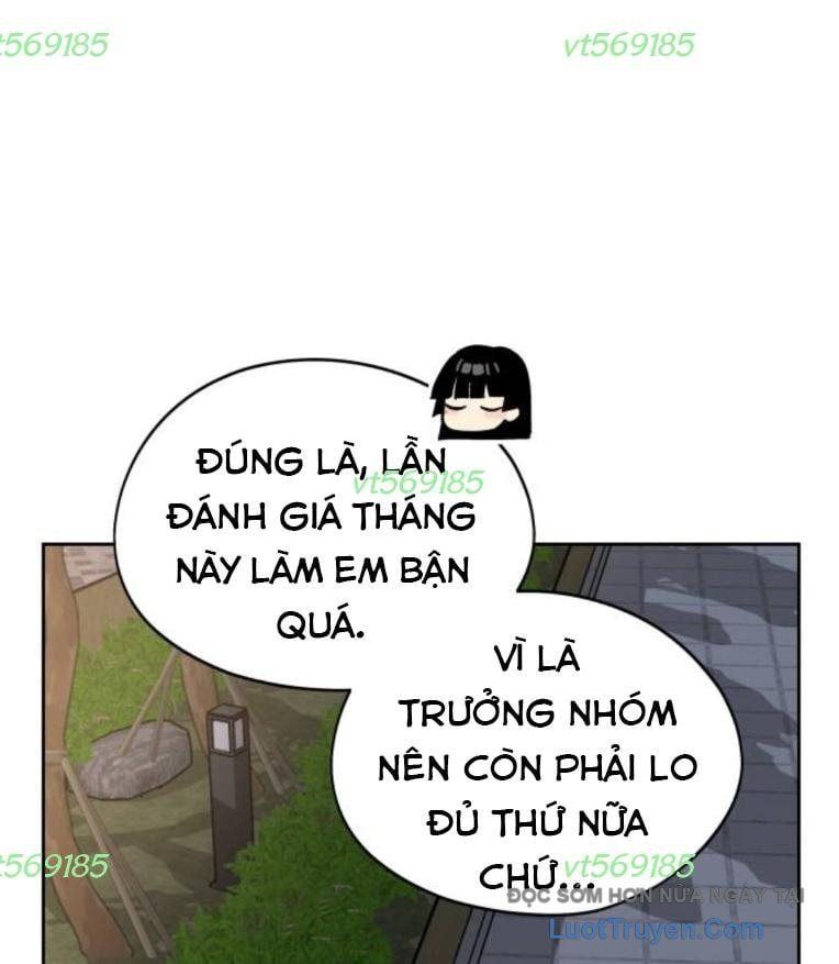 Hôm Nay Han Yoil Là Phụ Nữ Chapter 35 - 7
