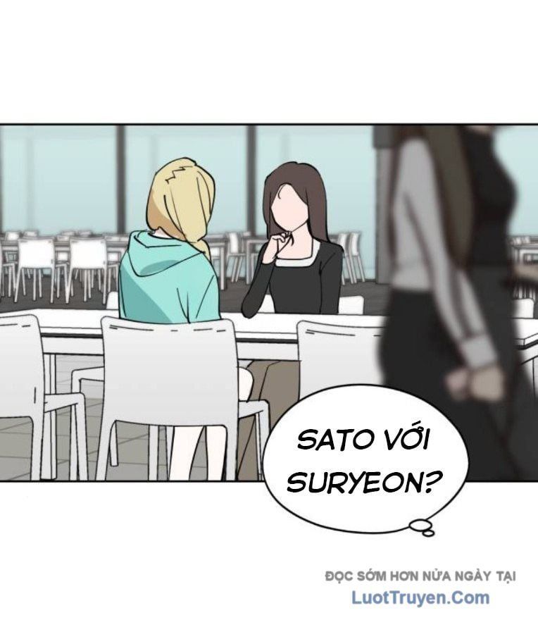 Hôm Nay Han Yoil Là Phụ Nữ Chapter 35 - 66