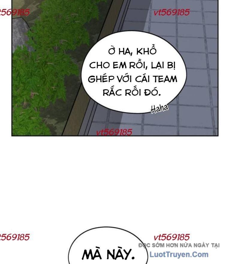 Hôm Nay Han Yoil Là Phụ Nữ Chapter 35 - 8