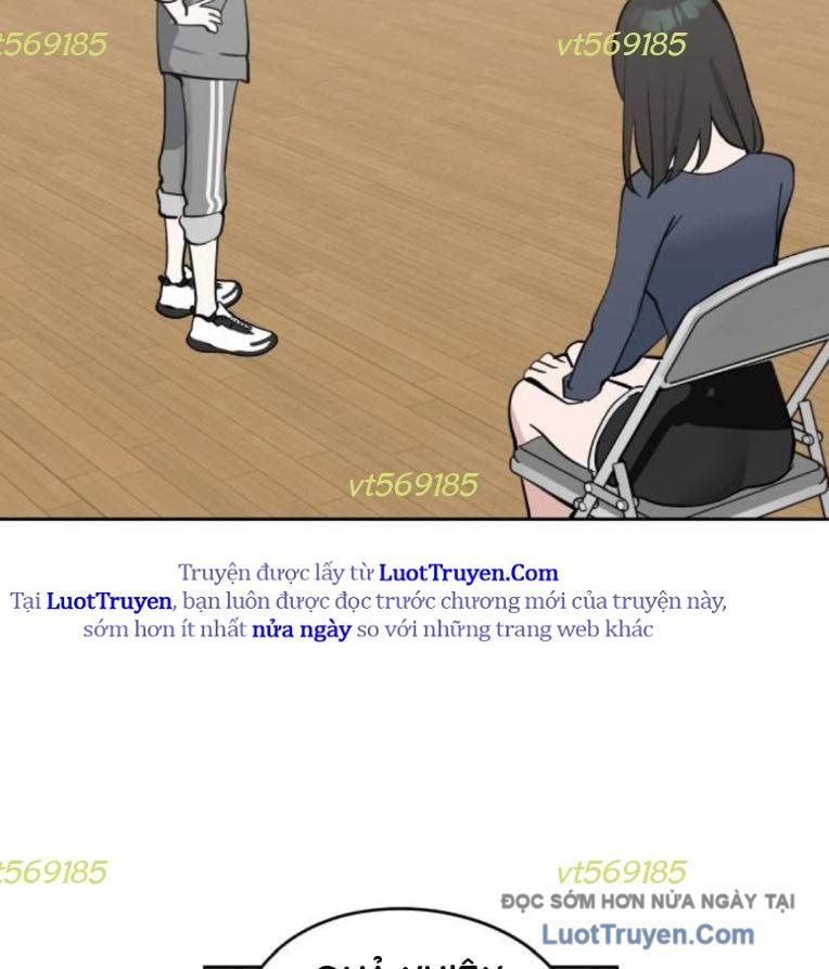 Hôm Nay Han Yoil Là Phụ Nữ Chapter 35 - 91