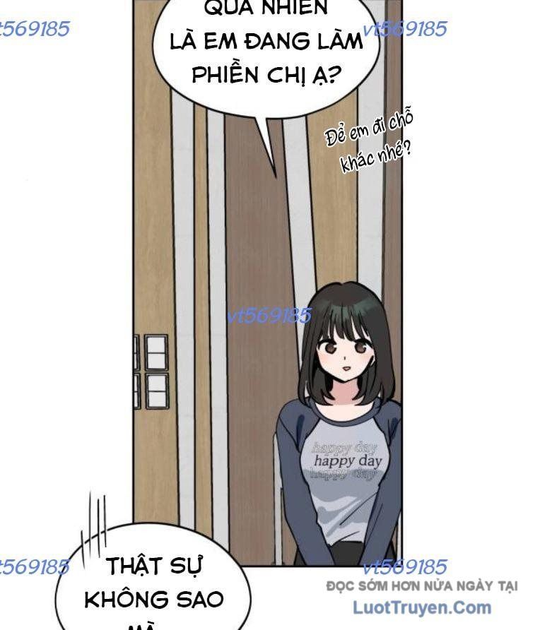 Hôm Nay Han Yoil Là Phụ Nữ Chapter 35 - 92