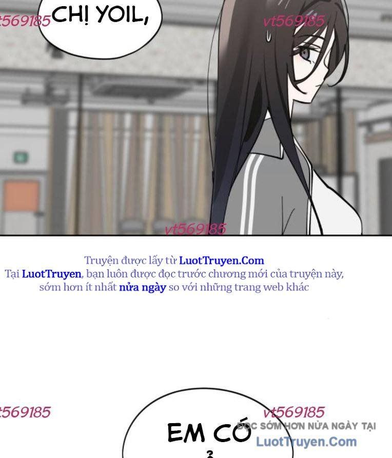 Hôm Nay Han Yoil Là Phụ Nữ Chapter 35 - 95
