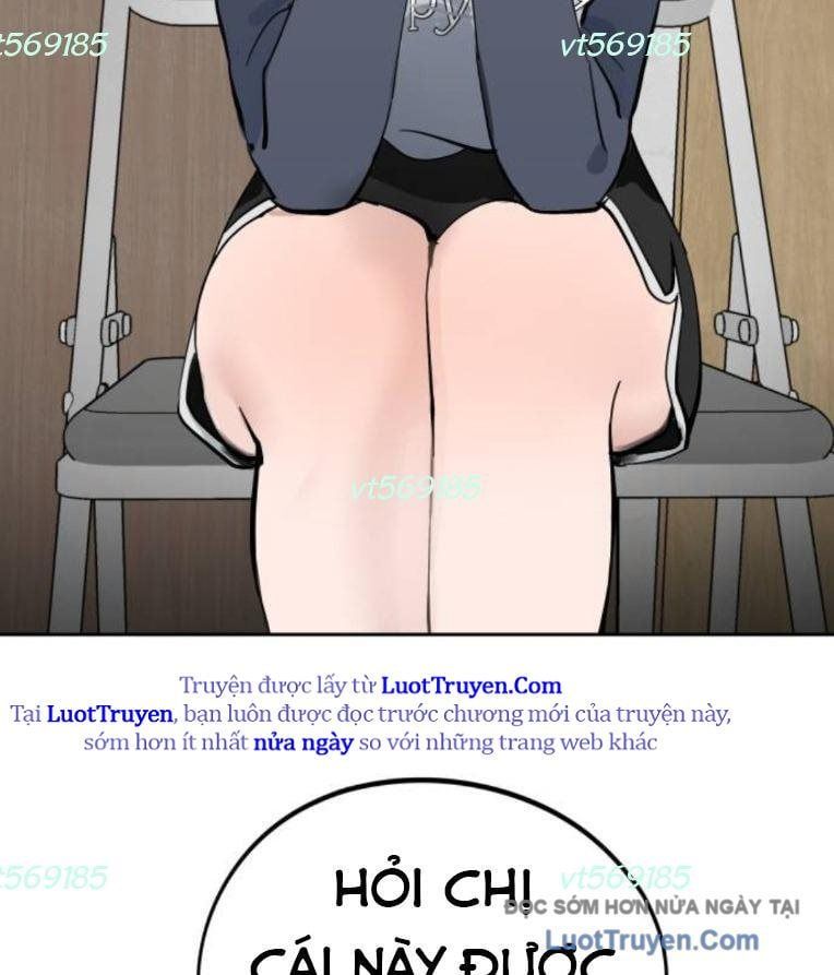 Hôm Nay Han Yoil Là Phụ Nữ Chapter 35 - 97