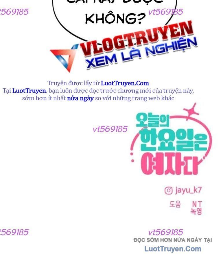 Hôm Nay Han Yoil Là Phụ Nữ Chapter 35 - 98