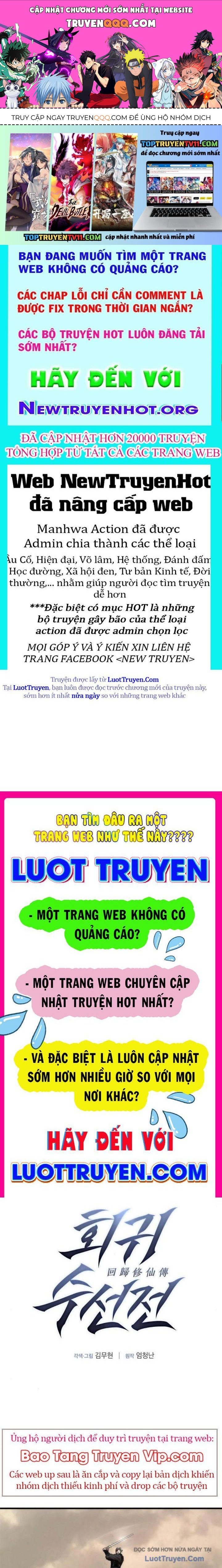 Tôi Hồi Sinh Vào Cuốn Truyện Tu Tiên Chapter 24 - 1